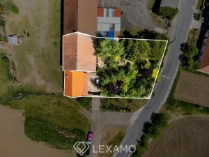 Prodej rodinného domu, Slatina, 115 m2