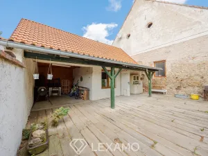 Prodej rodinného domu, Slatina, 115 m2