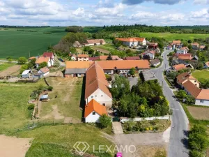 Prodej rodinného domu, Slatina, 115 m2