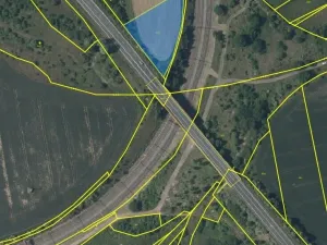 Prodej pole, Most, 27436 m2