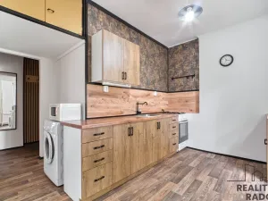 Pronájem bytu 2+1, Ostrava - Poruba, Opavská, 53 m2