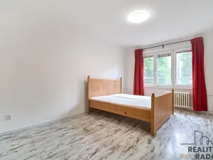 Pronájem bytu 2+1, Ostrava - Poruba, Opavská, 53 m2