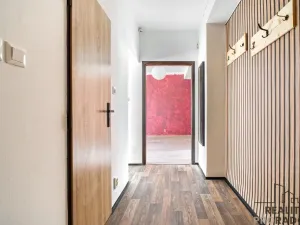 Pronájem bytu 2+1, Ostrava - Poruba, Opavská, 53 m2