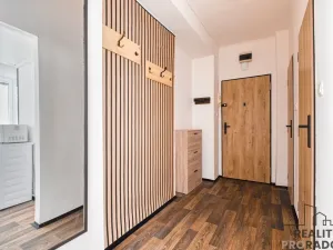 Pronájem bytu 2+1, Ostrava - Poruba, Opavská, 53 m2