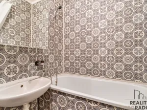 Pronájem bytu 2+1, Ostrava - Poruba, Opavská, 53 m2