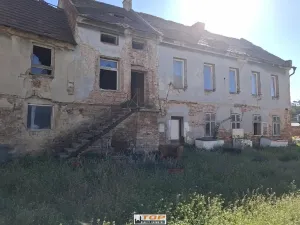 Prodej pozemku pro bydlení, Březno, 19367 m2