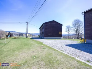 Prodej apartmánu, Staré Město - Stříbrnice, 48 m2