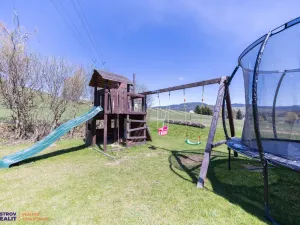 Prodej apartmánu, Staré Město - Stříbrnice, 48 m2