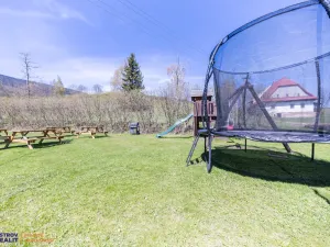 Prodej apartmánu, Staré Město - Stříbrnice, 48 m2