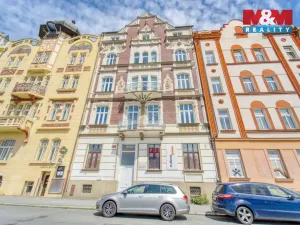 Pronájem kanceláře, Plzeň - Jižní Předměstí, Hálkova, 125 m2
