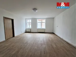 Pronájem bytu 2+kk, Lomnice nad Popelkou, Komenského, 65 m2