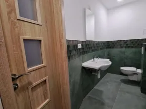 Pronájem bytu 2+kk, Lomnice nad Popelkou, Komenského, 65 m2