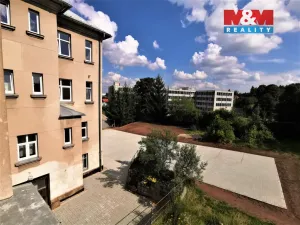 Pronájem bytu 2+kk, Lomnice nad Popelkou, Komenského, 65 m2