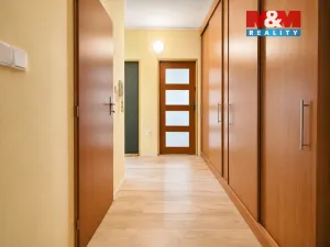 Prodej bytu 3+1, Uherský Brod, Družstevní, 71 m2