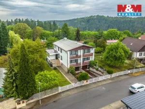 Prodej rodinného domu, Bělá pod Bezdězem, Elišky Krásnohorské, 115 m2