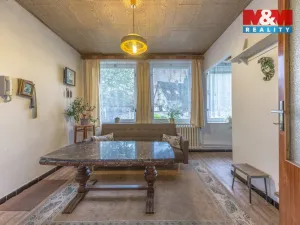 Prodej rodinného domu, Bělá pod Bezdězem, Elišky Krásnohorské, 115 m2