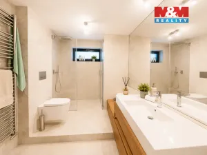 Prodej rodinného domu, Březová, 190 m2