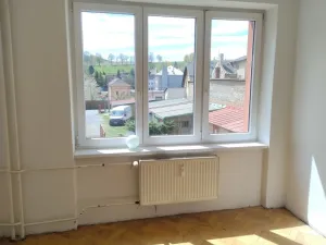 Prodej bytu 2+1, Budišov nad Budišovkou, náměstí Republiky, 50 m2