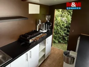 Prodej, Nový Jičín, Poděbradova, 6 m2