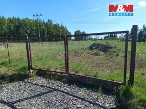 Prodej pozemku pro bydlení, Vítězná - Kocléřov, 1109 m2
