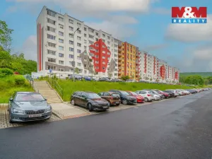 Prodej bytu 3+1, Jirkov, Mládežnická, 68 m2