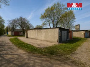 Prodej komerčního pozemku, Ostrava, 19030 m2