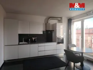Prodej bytu 2+kk, Praha, Na Maninách, 43 m2