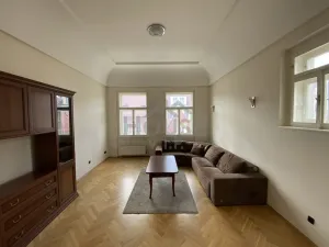 Pronájem bytu 3+1, Praha - Staré Město, Havelská, 89 m2