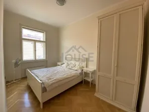 Pronájem bytu 3+1, Praha - Staré Město, Havelská, 89 m2