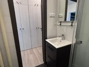 Pronájem bytu 3+1, Frýdek-Místek, Maxima Gorkého, 74 m2