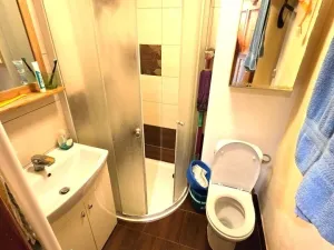 Pronájem bytu 1+1, Plzeň - Lobzy, Partyzánská, 30 m2