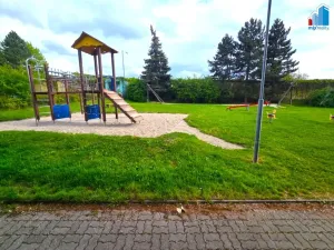 Pronájem bytu 1+1, Plzeň - Lobzy, Partyzánská, 30 m2