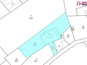 Prodej rodinného domu, Zdelov, 98 m2