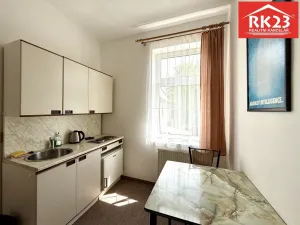 Pronájem bytu 1+kk, Mariánské Lázně - Úšovice, Plzeňská, 40 m2