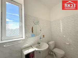 Pronájem bytu 1+kk, Mariánské Lázně - Úšovice, Plzeňská, 40 m2