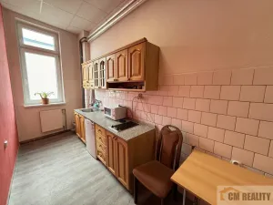 Pronájem výrobních prostor, Prostějov, Žeranovská, 500 m2