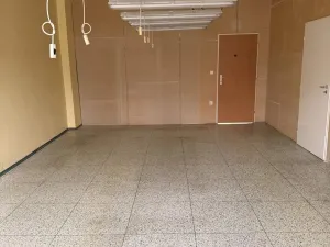 Pronájem výrobních prostor, Prostějov, Žeranovská, 500 m2
