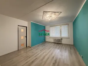 Prodej bytu 4+1, Most, Františka Malíka, 88 m2