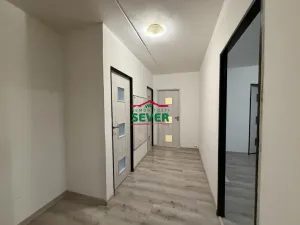 Prodej bytu 4+1, Most, Františka Malíka, 88 m2
