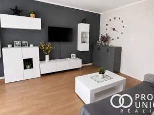 Prodej bytu 3+1, Vsetín, 72 m2