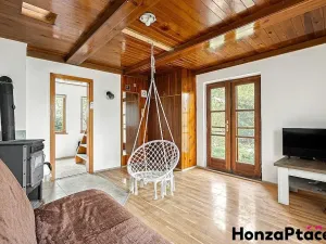 Prodej chaty, Psáry, 54 m2