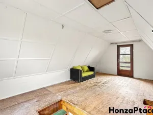Prodej chaty, Psáry, 54 m2