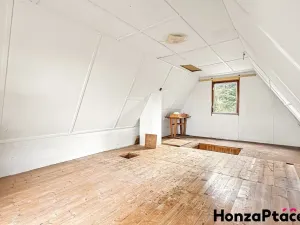 Prodej chaty, Psáry, 54 m2