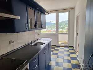 Pronájem bytu 2+1, Děčín, Krásnostudenecká, 50 m2