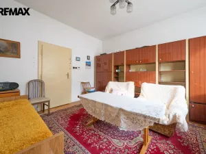 Prodej vícegeneračního domu, Ústí nad Orlicí, 17. listopadu, 309 m2