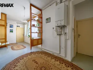 Prodej vícegeneračního domu, Ústí nad Orlicí, 17. listopadu, 309 m2