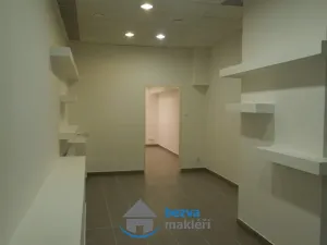 Pronájem obchodního prostoru, Pardubice, Smilova, 71 m2