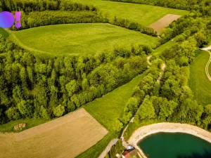 Prodej pozemku pro bydlení, Zástřizly, 664 m2