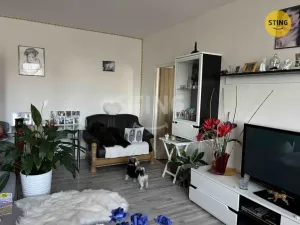 Prodej bytu 2+1, Ostrava, Alberta Kučery, 61 m2