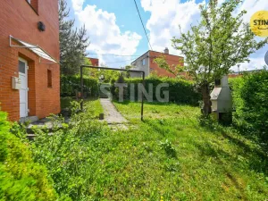 Prodej rodinného domu, Zlín, Prostřední, 61 m2